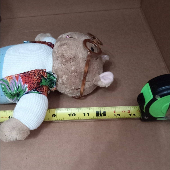 EDEN Arthur bedtime 1995 PJs plush - Picture 5 of 7